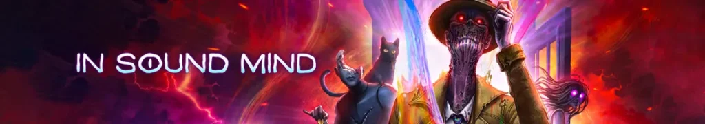 EEN VERONTRUSTENDE REIS DOOR HERINNERINGEN: IN SOUND MIND