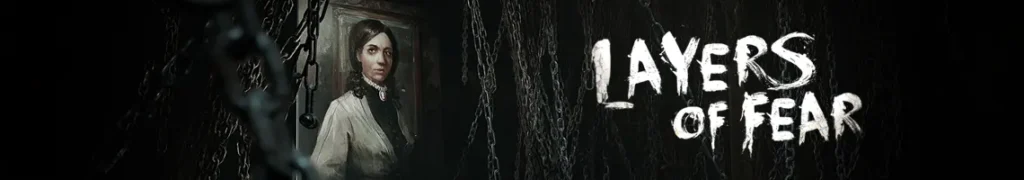 EEN AFDALING IN DE WAANZIN VAN EEN GETORMENTEERDE KUNSTENAAR: LAYERS OF FEAR