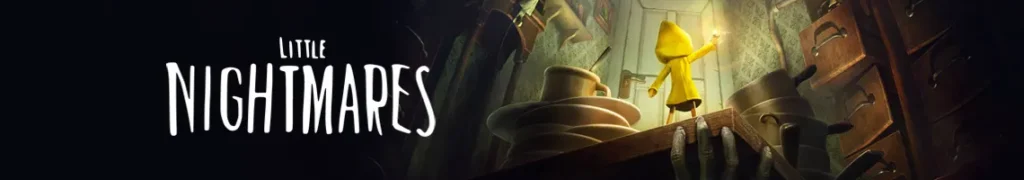 EEN MACABER EN VERONTRUSTEND VERHAAL IN EEN VERDRAAIDE WERELD: LITTLE NIGHTMARES