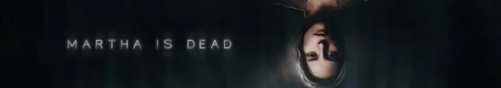 EEN VERONTRUSTENDE THRILLER IN HET ITALIË VAN DE TWEEDE WERELDOORLOG: MARTHA IS DEAD