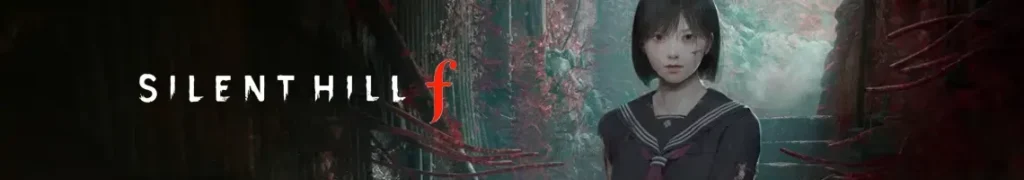 EEN PSYCHOLOGISCHE NACHTMERRIE IN EEN VERVLOEKT JAPANS DORP: SILENT HILL f