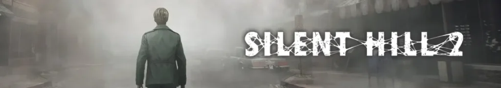 EEN MEESTERWERK VAN PSYCHOLOGISCHE SURVIVAL HORROR: SILENT HILL 2
