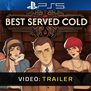 Best Served Cold PS5 - Trailer