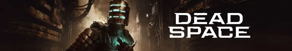 EEN SURVIVAL HORROR-GAME IN DERDEPERSOONSVIEW: DEAD SPACE