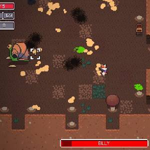 Bestial Reception Slak