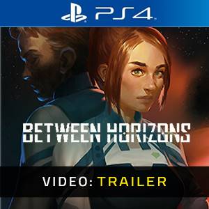 Between Horizons Video Trailer