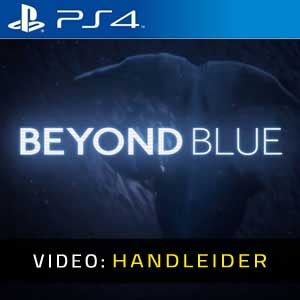 Beyond Blue - Trailer