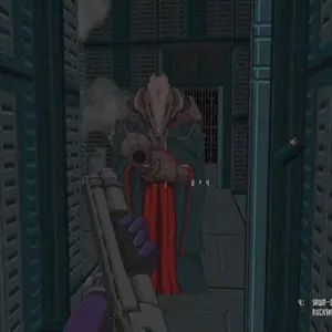 Beyond Citadel - Afgezaagde Repeteerhamer