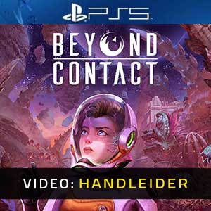Beyond Contact - Video Aanhangwagen