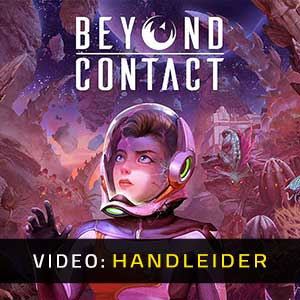 Beyond Contact - Video Aanhangwagen