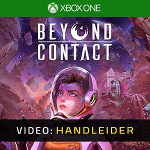Beyond Contact - Video Aanhangwagen