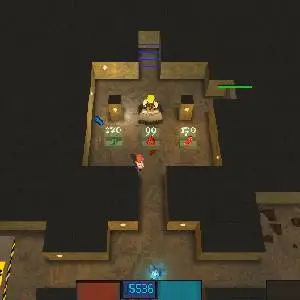 Beyond Dimensions – Winkel