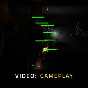 Beyond Dimensions – Gameplay