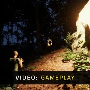 Beyond Enemy Lines Vietnam - Gameplay Video