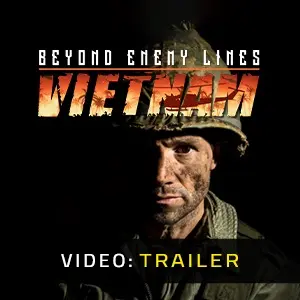 Beyond Enemy Lines Vietnam - Video Trailer