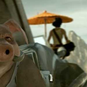 Beyond Good and Evil 2 Varken