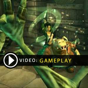 Beyond Good and Evil 2 Gameplay Video