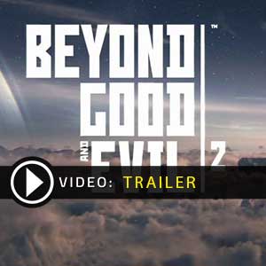Koop Beyond Good and Evil 2 CD Key Compare Prices