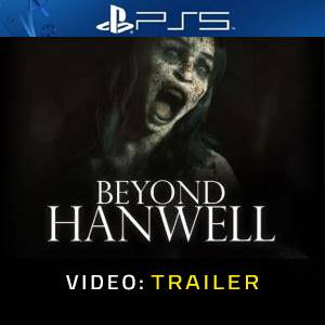 Beyond Hanwell PS5- Trailer Video