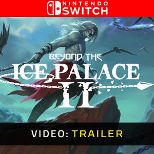 Beyond the Ice Palace 2 Nintendo Switch Video Trailer