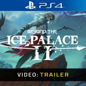 Beyond the Ice Palace 2 PS4 Video Trailer