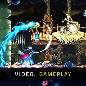 Beyond the Ice Palace 2 Gameplay Video