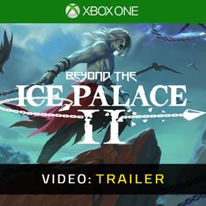 Beyond the Ice Palace 2 Xbox One Video Trailer