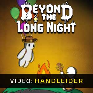 Beyond the Long Night Video Trailer