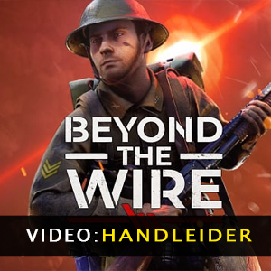 Beyond the Wire Trailer Video
