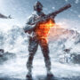 Battlefield 2042-lek suggereert kaart-veranderende natuurrampen