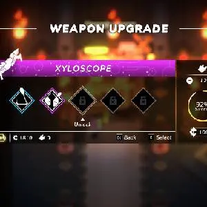 Bibots - Wapenupgrade