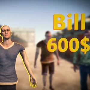 Bid War Auction Simulator Storage Hunter - Biljet 600 Dollar