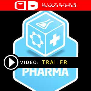Koop Big Pharma Nintendo Switch Goedkope Prijsvergelijke