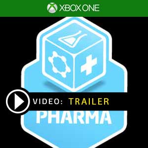 Koop Big Pharma Xbox One Goedkoop Vergelijk de Prijzen
