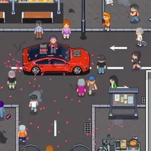 Big Winner - Sportwagen