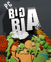 BIG BIA Pc