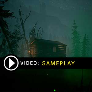 Finding Bigfoot Gameplay Video