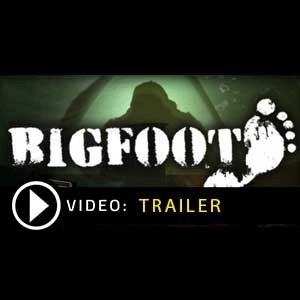 Finding Bigfoot Pc