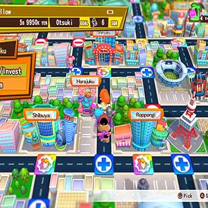 tientallen items tegenkomen