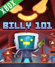 Billy 101 Xbox One