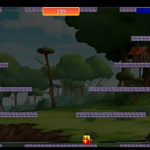 Billy in Bubble Trouble - Billy de Florbz