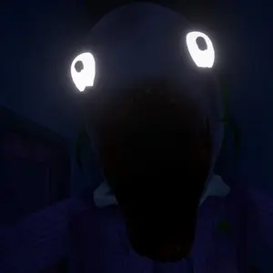 Billy’s Game Show - Monster