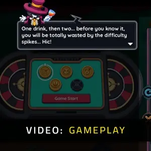 Bingle Bingle - Gameplay