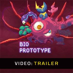 Bio Prototype Video Trailer
