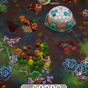 BioEden – Rood Bos