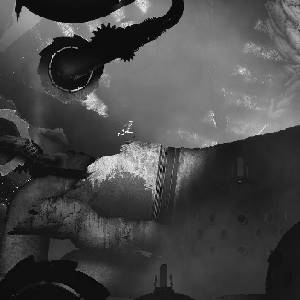 Bionic Bay - Tandwielmes