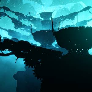 Bionic Bay - Platformen