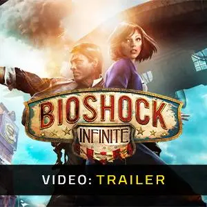BioShock Infinite Video Trailer