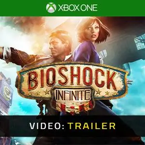 BioShock Infinite Xbox One Video Trailer