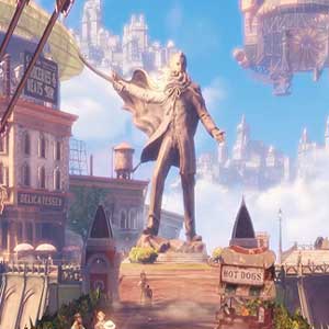 BioInfinite Columbia Town Center